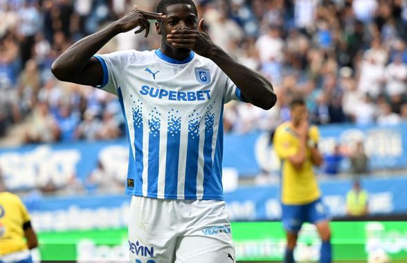 Lider solid: Universitatea Craiova nu i-a lăsat nicio șansă Farului! Clasamentul în Superliga: ritm infernal propus de olteni