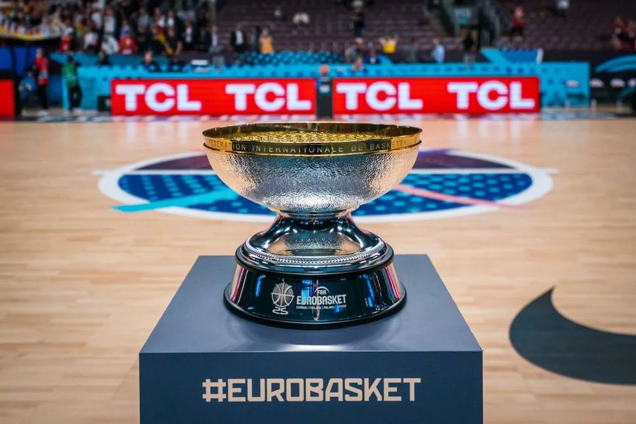 Pentru prima oară după 1993, Germania este campioana Europei la baschet masculin » Caracter remarcabil arătat în finala cu Turcia