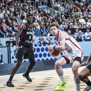 Turcia - Germania, finala EuroBasket 2025/Foto: Imago Images