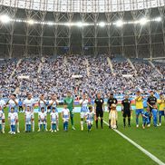 Universitatea Craiova - Farul, etapa 9 Superliga