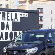 Imagini de la meciul Estrela da Amadora - Vitória de Guimarães 0-2 FOTO: Ionuţ Iordache (GSP)