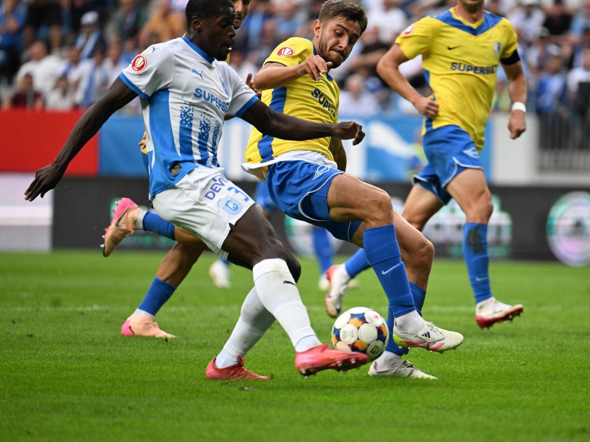 Craiova - Farul, etapa 9 Superliga