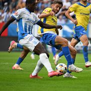 Universitatea Craiova - Farul, etapa 9 Superliga