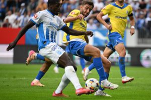 Farul - Universitatea Craiova » Start în primul meci al zilei în Superliga