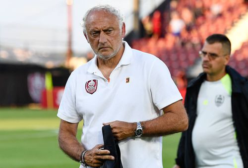 Andrea Mandorlini // FOTO: Imago