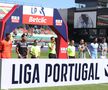 Imagini de la meciul Estrela da Amadora - Vitória de Guimarães 0-2 FOTO: Ionuţ Iordache (GSP)