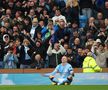 Manchester City - Manchester United 3-0 » Demonstrație de forță a „cetățenilor” pe Etihad // FOTO: Getty Images