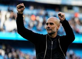 Pep Guardiola, categoric: „După meciul cu Manchester United, arătăm o altă față”