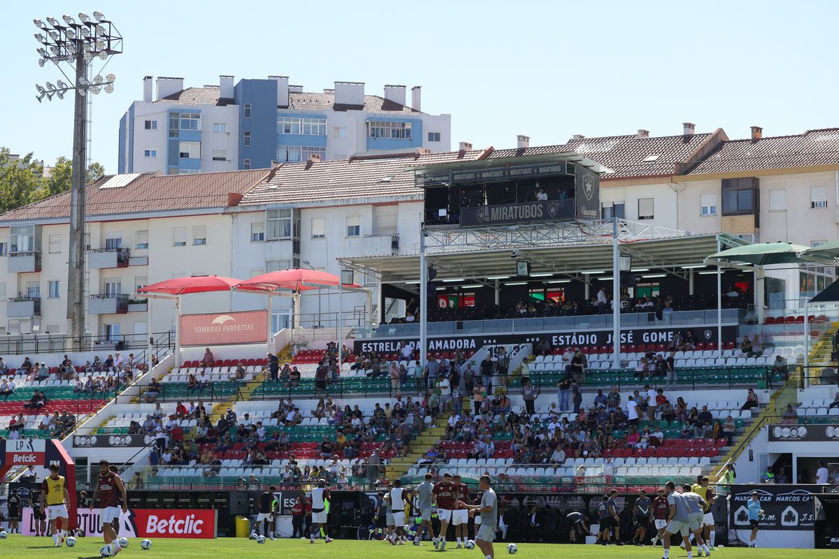 Estrela ca respiro, Amadora ca metaforă a periferiei » Lumea lui Ianis Stoica după ce a părăsit România