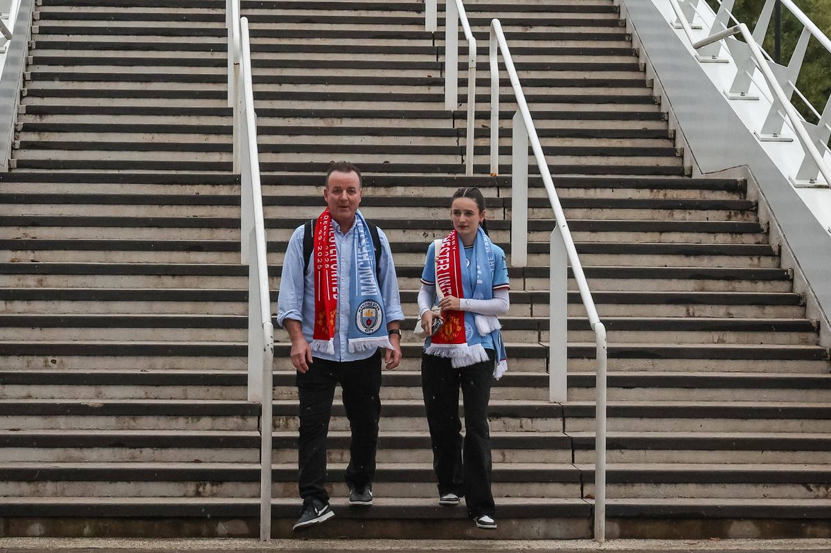 Haaland i-a halit! Manchester City - Manchester United 3-0: demonstrație de forță a „cetățenilor” pe Etihad