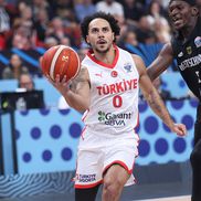 Turcia - Germania, finala EuroBasket 2025/Foto: Imago Images