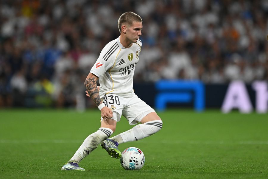 Real Madrid îi interzice jucătorului să participe la Cupa Mondială