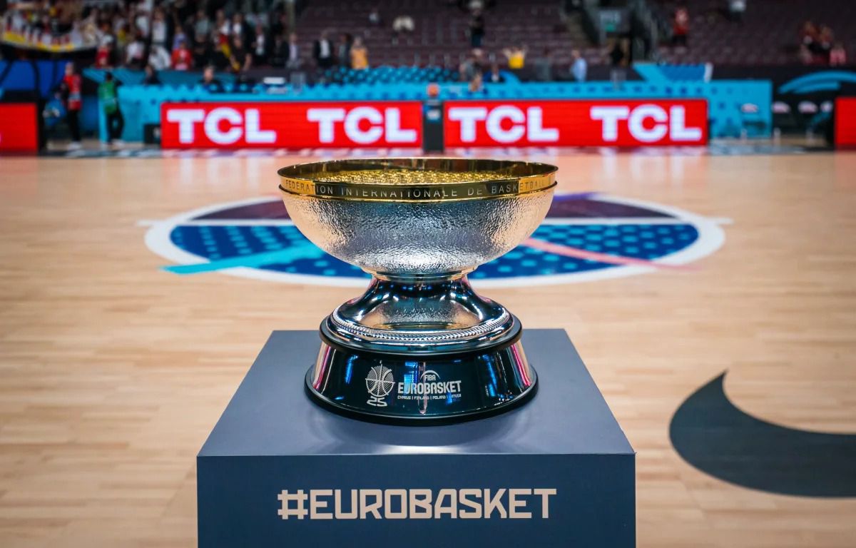 Turcia - Germania, finala EuroBasket 2025
