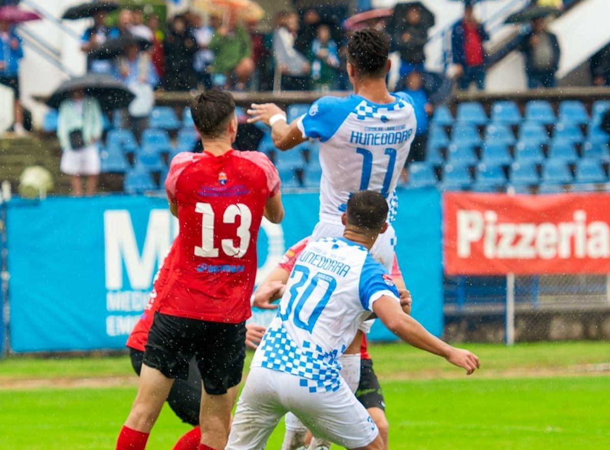 Fluier final în etapa #6 din Liga 2: Schimbare de lider! Dezlănțuire în Olimpia Satu Mare - Corvinul » Rezultatele rundei și clasamentul