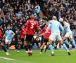 Manchester City - Manchester United, în etapa #4 din Premier League // FOTO: Getty Images