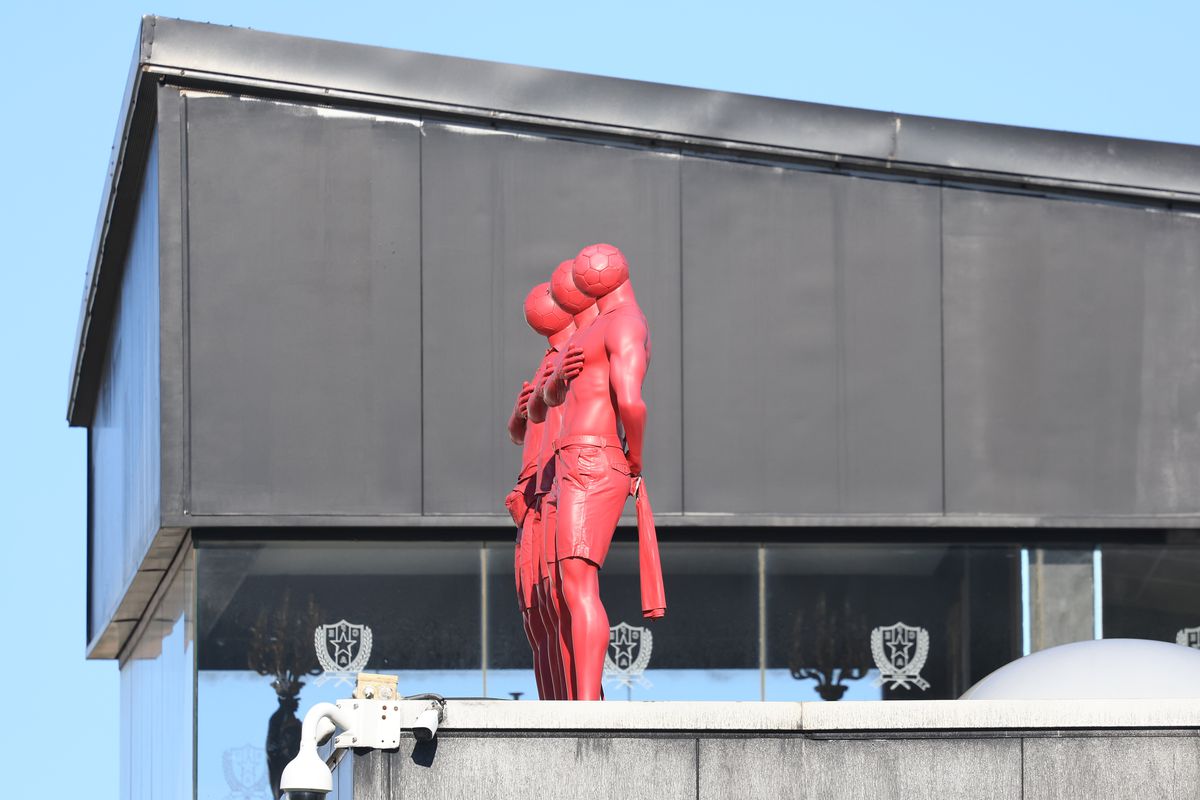 Estrela da Amadora - Vitória de Guimarães 0-2