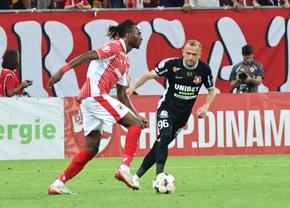 Accidentare TERIBILĂ pentru titularul din Superliga! Va fi operat și va absenta cel puțin 6 luni