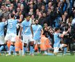 Manchester City - Manchester United, în etapa #4 din Premier League // FOTO: Getty Images