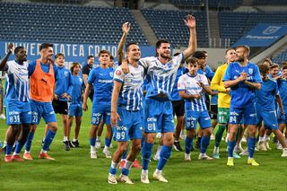 Mesaj pentru Mircea Lucescu de la Craiova: „Vreau la națională!”