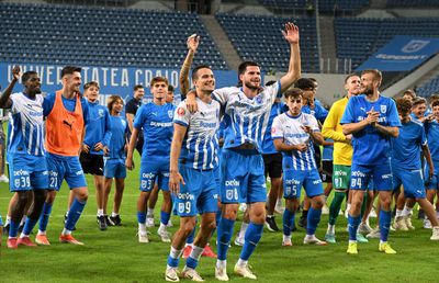 Mesaj pentru Mircea Lucescu de la Craiova: „Vreau la națională!”