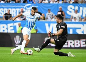 Farul - Universitatea Craiova, etapa 24 din Superliga » Echipele de start