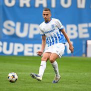 Universitatea Craiova - Farul, etapa 9 Superliga