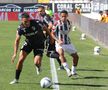 Imagini de la meciul Estrela da Amadora - Vitória de Guimarães 0-2 FOTO: Ionuţ Iordache (GSP)