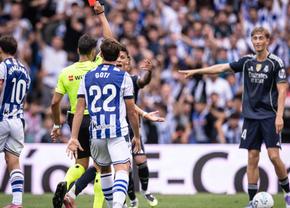 Fără precedent! Real Madrid îi pârăște pe arbitrii spanioli la FIFA!