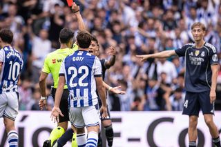 Fără precedent! Real Madrid îi pârăște pe arbitrii spanioli la FIFA!