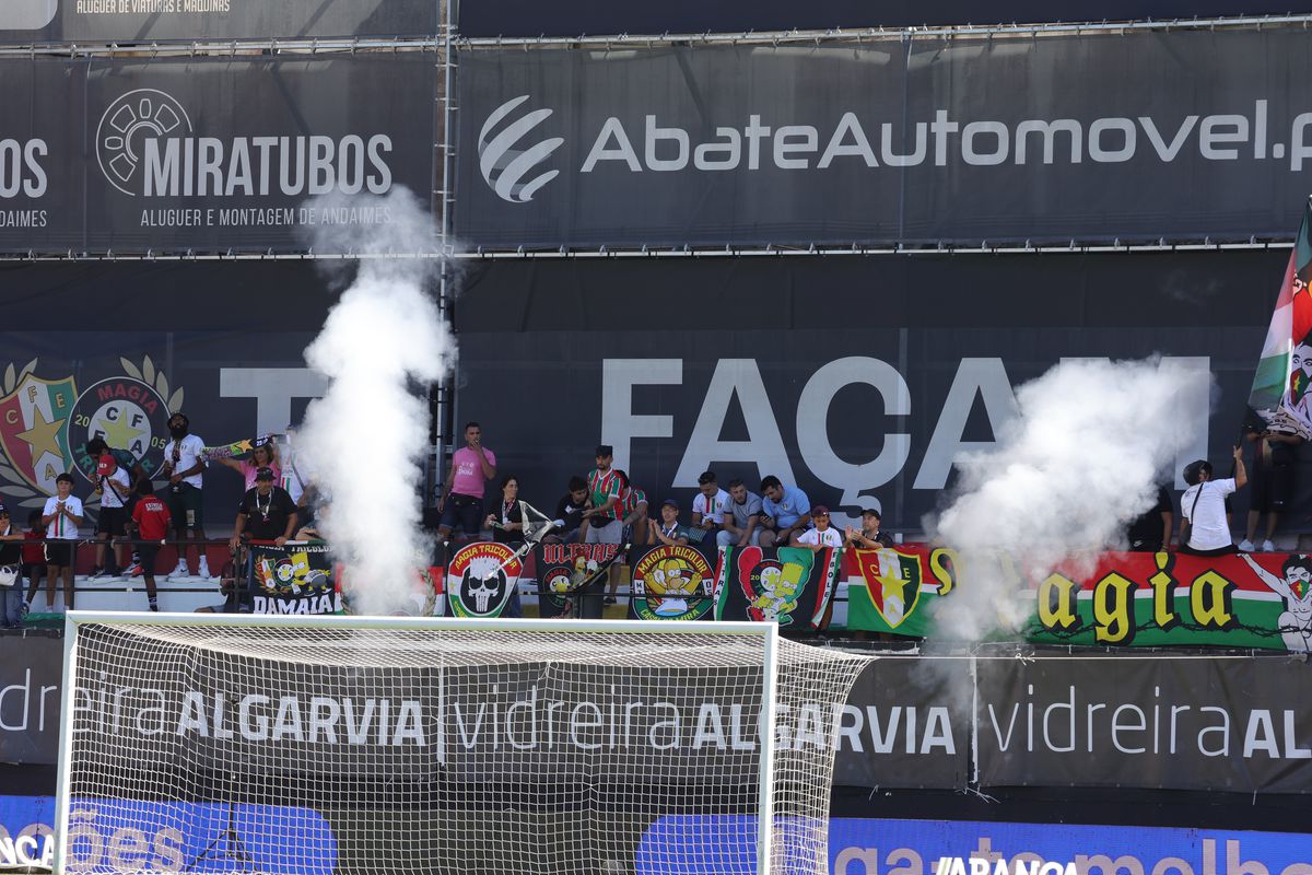 Estrela ca respiro, Amadora ca metaforă a periferiei » Lumea lui Ianis Stoica după ce a părăsit România