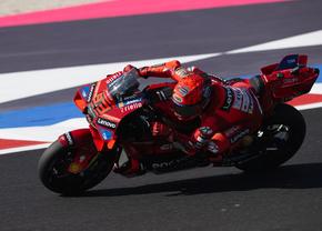 Marc Marquez își demonstrează supremația, se impune în San Marino și e aproape de al 7-lea titlu mondial al carierei