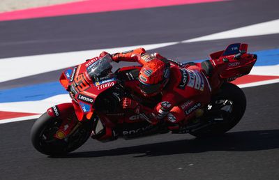 Marc Marquez își demonstrează supremația, se impune în San Marino și e aproape de al 7-lea titlu mondial al carierei