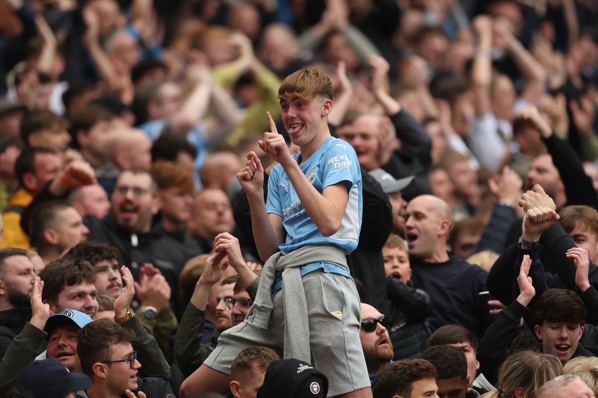 Haaland i-a halit! Manchester City - Manchester United 3-0: demonstrație de forță a „cetățenilor” pe Etihad