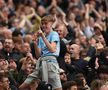 Manchester City - Manchester United, în etapa #4 din Premier League // FOTO: Getty Images