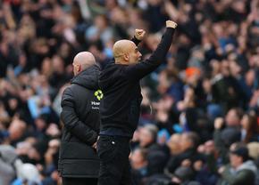 Manchester City - Manchester United, capul de afiș al etapei #4 din Premier League » „Cetățenii” sunt în avantaj pe Etihad