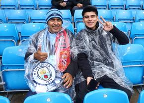 Manchester City - Manchester United, capul de afiș al etapei #4 din Premier League » Echipele de start + cote