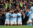 Manchester City - Manchester United, în etapa #4 din Premier League // FOTO: Getty Images