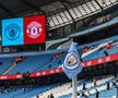 Manchester City - Manchester United, în etapa #4 din Premier League // FOTO: Imago Images