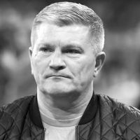 Ricky Hatton, găsit mort în casă!