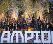 Germania, campioană europeană pentru a doua oară în istorie/Foto: fiba.basketball
