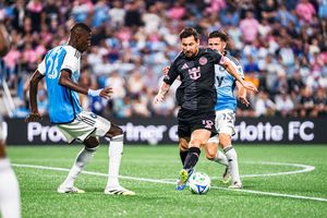 Lionel Messi a greșit incredibil, iar Inter Miami a încasat o înfrângere usturătoare în MLS