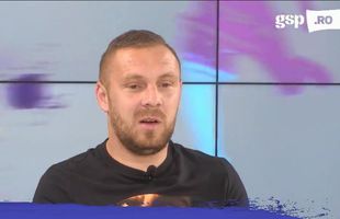 Costin Ștucan și Cosmin Moți au dezbătut la GSP Live șansele României cu Norvegia » Urmărește AICI emisiunea integrală