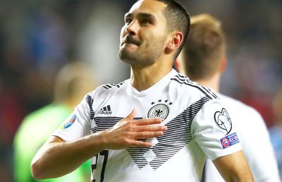 Estonia - Germania 0-3 // Scandal la nemţi: Gündogan şi Emre Can au dat like pozei pro-Erdogan postată de turci » Ce a urmat