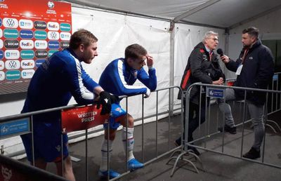 Comentariu de Marius Mărgărit: Ce fraieri și tâmplarii ăștia!