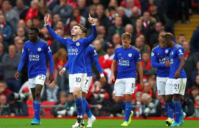 Gripat de fotbal, bun la poker! Cum a fost prins vineri seară un star de la Leicester