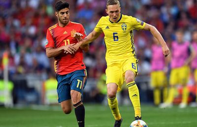 SUEDIA - SPANIA // Scenariul care ne dă fiori: egal de salon între Suedia și Spania? Toate calculele