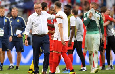 SUEDIA - SPANIA // Criză ofensivă în tabăra suedezilor » Atacanţii lui Janne Andersson înscriu puţin