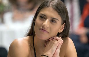 Un tabloid susține că Ion Alexandru Țiriac și Sorana Cîrstea ar forma un cuplu: „Relația nu e de ieri, de azi”