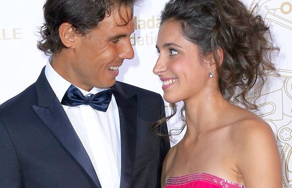 Evenimentul anului în Spania naște măsuri de securitate NEMAIVĂZUTE: detalii despre nunta lui Rafael Nadal cu Xisca