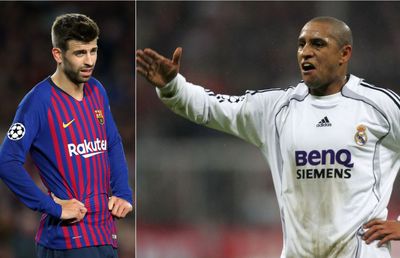 Comentariu de Andrei Niculescu: Pique, Roberto Carlos și dictatura vestiarului